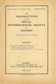 British species of Diplazonini (Bassini auctt.) with a study of the genital and postgenital abdominal sclerites in the male (Hym: Ichneum.)