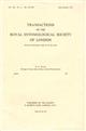 Biology of some stem-nesting aculeate Hymenoptera