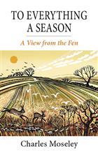To Everything a Season: A View from the Fen