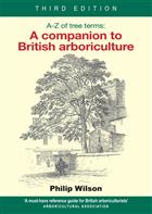 A-Z of tree terms: A companion to British arboriculture