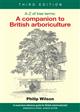 A-Z of tree terms: A companion to British arboriculture