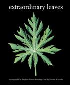 Extraordinary Leaves