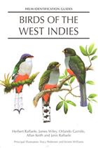 Birds of the West Indies
