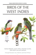 Birds of the West Indies