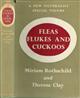 Fleas, Flukes & Cuckoos: A Study of Bird Parasites (New Naturalist Monograph 7)