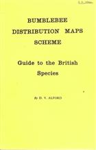Bumblebee Distribution Maps Scheme: Guide to the British Species