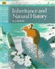 Inheritance and Natural History (New Naturalist 61)