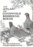 An Atlas of Cotswold Breeding Birds