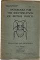 Dermaptera and Orthoptera (Handbooks for the Identification of British Insects 1/5)