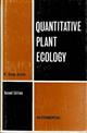 Quantitative Plant Ecology