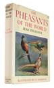 Pheasants of the World