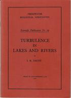 Turbulence in Lakes and Rivers