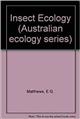 Insect Ecology