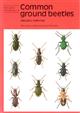 Common Ground Beetles (Naturalists' Handbooks 8)