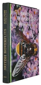 British Hoverflies: An Illustrated Identification Guide