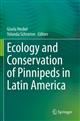 Ecology and Conservation of Pinnipeds in Latin America