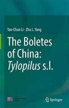 The Boletes of China: Tylopilus s.l.