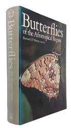 Butterflies of the Afrotropical Region
