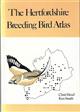 Hertfordshire Breeding Bird Atlas