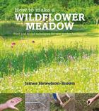 How to make a wildflower meadow: Tried-And-Tested Techniques for New Garden Landscapes