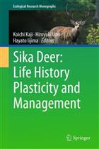 Sika Deer: Life History Plasticity and Management