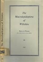 The Macrolepidoptera of Wiltshire