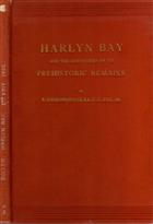Harlyn Bay and the discoveries of its Prehistoric Remains
