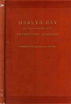 Harlyn Bay and the discoveries of its Prehistoric Remains
