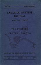 The Peoples of Central Borneo