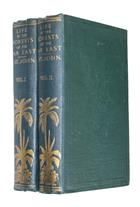 Life in the Forests of the Far East; or Travels in Northern Borneo. Vol. I-II