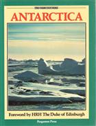Antarctica  (Key Environments)