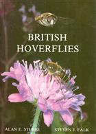 British Hoverflies An Illustrated Identification Guide