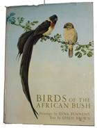 Birds of the African Bush