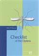 Checklist of the Diptera of the Netherlands