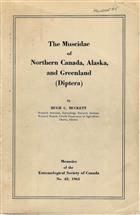 The Muscidae of Northern Canada, Alaska and Greenland (Diptera)