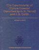 The Type-Material of Diptera described by G.H. Verrall and J.E. Collin