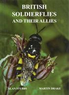 British Soldierflies and their Allies: An Illustrated Guide to Their Identification and Ecology
