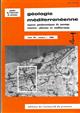 Les Aspects geodynamiques du passage miocene - pliocene en mediterrannee