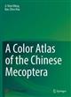 A Color Atlas of the Chinese Mecoptera