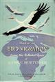 Studies in Bird Migration being the Collected Papers of H. Chr. C. Mortensen