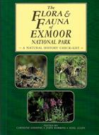 Flora and fauna of Exmoor National Park: a natural history checklist