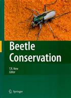 Beetle Conservation