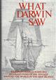 What Darwin saw in his voyage round the world in the ship Beagle
