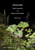 Alchemilla: Lady’s-mantles of Britain and Ireland