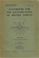 Diptera: Introduction and Key to Families (Handbooks for the Identification of British Insects 9/1)