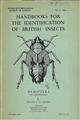 Hemiptera Fulgoromorpha (Handbooks for the Identification of British Insects 2/3)