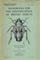 Hemiptera Fulgoromorpha (Handbooks for the Identification of British Insects 2/3)