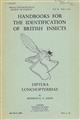 Diptera Lonchopteridae (Handbooks for the Identification of British Insects 10/2ai)