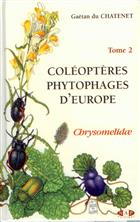 Coléoptères Phytophages d'Europe. Vol. 2: Chrysomelidae