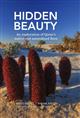 Hidden Beauty: An Exploration of Qatar's Native and Naturalised Flora